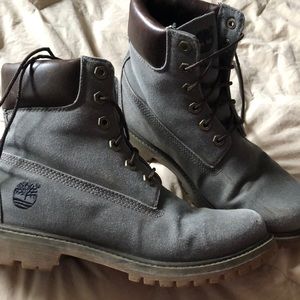 Women’s Timberland Boots